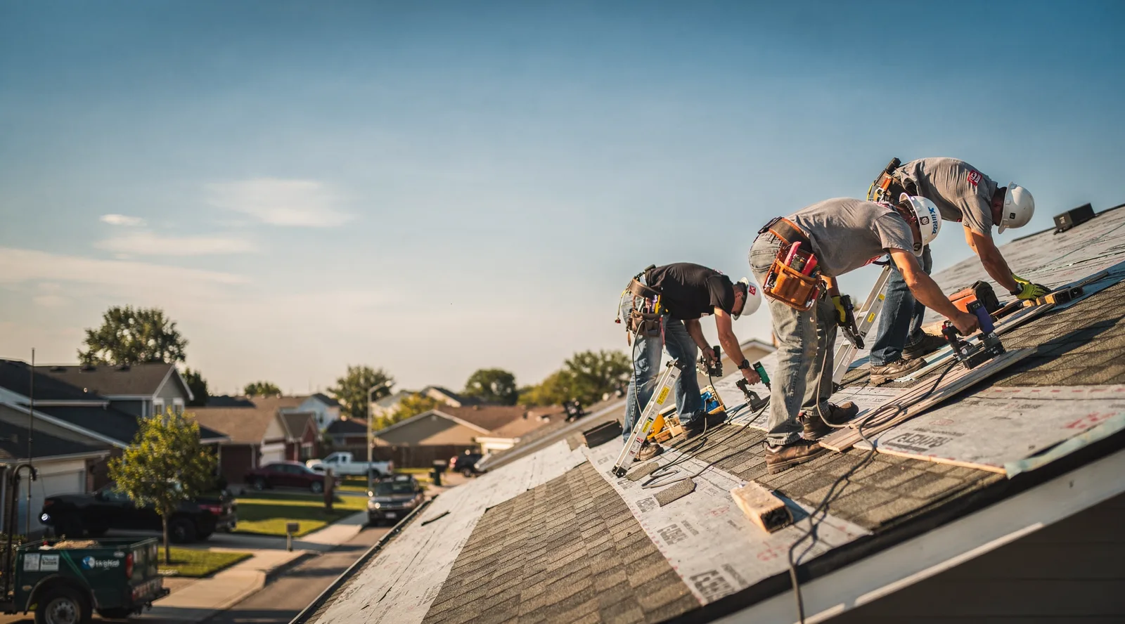 Roof Repair in Inlet, NY near me